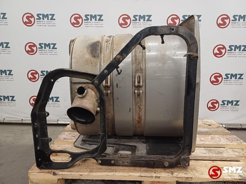 Volvo Occ katalysator Volvo - Conversor catalítico por Camião: foto 3 Volvo Occ katalysator Volvo - Conversor catalítico por Camião: foto 3