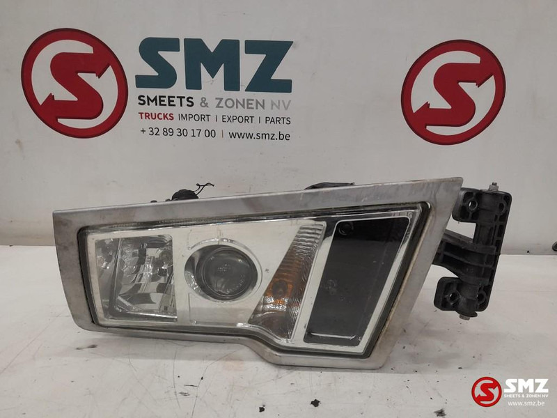 Volvo Occ koplamp rechts Volvo - Farol dianteira por Camião: foto 1 Volvo Occ koplamp rechts Volvo - Farol dianteira por Camião: foto 1