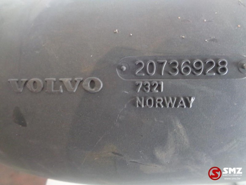 Volvo Occ luchtbuis voor filterhuis volvo fh - Sistema de admissão de ar por Camião: foto 2 Volvo Occ luchtbuis voor filterhuis volvo fh - Sistema de admissão de ar por Camião: foto 2