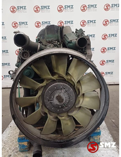 Volvo Occ motor D7F 240EUV Volvo - Motor por Camião: foto 3 Volvo Occ motor D7F 240EUV Volvo - Motor por Camião: foto 3