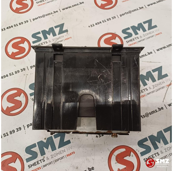 Volvo Occ radio Volvo - Sistema elétrico por Camião: foto 4 Volvo Occ radio Volvo - Sistema elétrico por Camião: foto 4