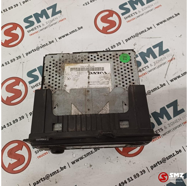 Volvo Occ radio Volvo - Sistema elétrico por Camião: foto 3 Volvo Occ radio Volvo - Sistema elétrico por Camião: foto 3