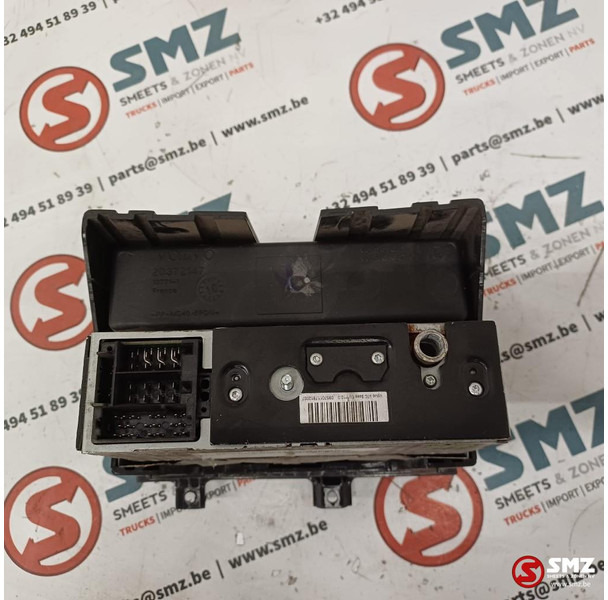 Volvo Occ radio Volvo - Sistema elétrico por Camião: foto 2 Volvo Occ radio Volvo - Sistema elétrico por Camião: foto 2