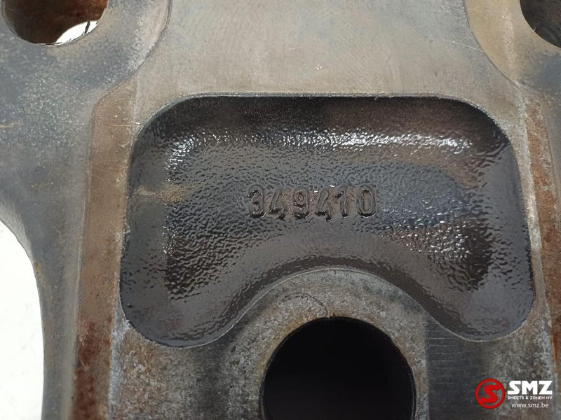 Volvo Occ schokdemperbeugel achteras rechtsonder Volvo - Amortecedor por Camião: foto 3 Volvo Occ schokdemperbeugel achteras rechtsonder Volvo - Amortecedor por Camião: foto 3