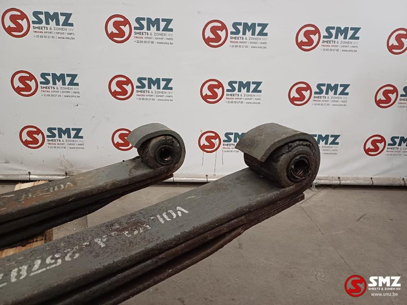 Suspensão de molas/ Suspensão de lâminas por Camião Volvo Occ set bladveren vooras Volvo: foto 6