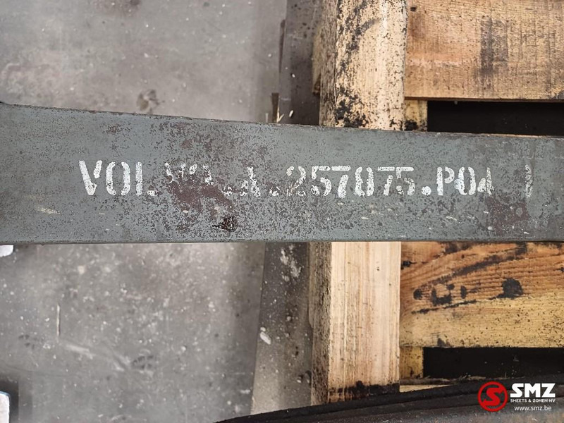 Suspensão de molas/ Suspensão de lâminas por Camião Volvo Occ set bladveren vooras Volvo: foto 7