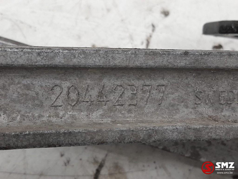 Volvo Occ set side skirtshouders Volvo - Estrutura/ Châssis por Camião: foto 2 Volvo Occ set side skirtshouders Volvo - Estrutura/ Châssis por Camião: foto 2