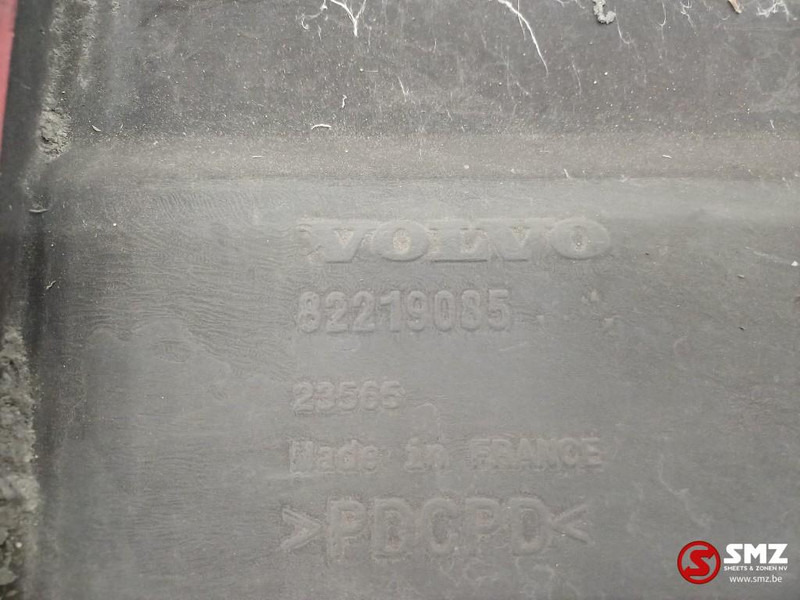 Volvo Occ side skirt set Volvo - Estrutura/ Châssis por Camião: foto 4 Volvo Occ side skirt set Volvo - Estrutura/ Châssis por Camião: foto 4