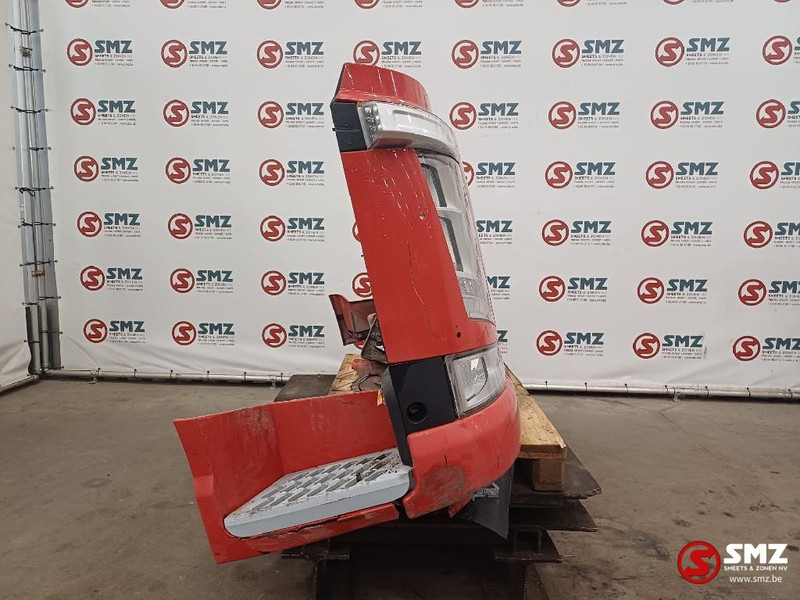 Volvo Occ voorbumper Volvo - Para-choque por Camião: foto 2 Volvo Occ voorbumper Volvo - Para-choque por Camião: foto 2