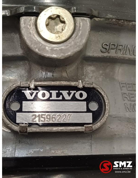 Volvo Remcilinder rechts Volvo - Cilindro de freio por Camião: foto 4 Volvo Remcilinder rechts Volvo - Cilindro de freio por Camião: foto 4