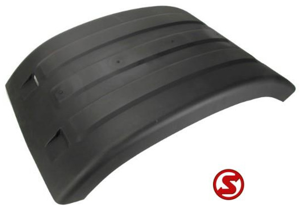 Volvo Spatbord achteraan vrachtwagen Volvo 215mm - Carroceria e exterior por Camião: foto 1 Volvo Spatbord achteraan vrachtwagen Volvo 215mm - Carroceria e exterior por Camião: foto 1