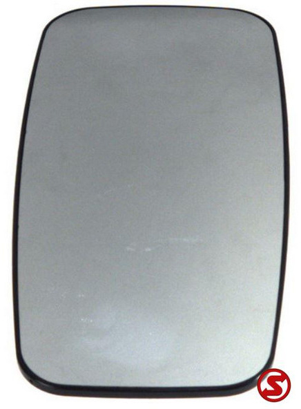 Volvo Spiegelglas hoofdspiegel rechts verwarmd 435x195mm - Espelho retrovisor por Camião: foto 1 Volvo Spiegelglas hoofdspiegel rechts verwarmd 435x195mm - Espelho retrovisor por Camião: foto 1