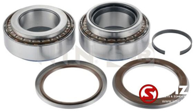 Volvo Wiellagerset VOLVO FE, FE II, FH, FH II, - Suspensão por Camião: foto 1 Volvo Wiellagerset VOLVO FE, FE II, FH, FH II, - Suspensão por Camião: foto 1