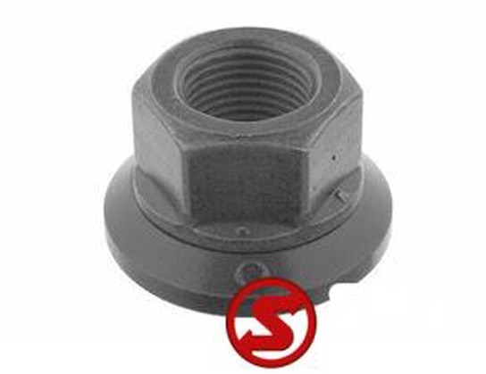 Volvo Wielmoer 33mm - Jantes e pneus por Camião: foto 1 Volvo Wielmoer 33mm - Jantes e pneus por Camião: foto 1