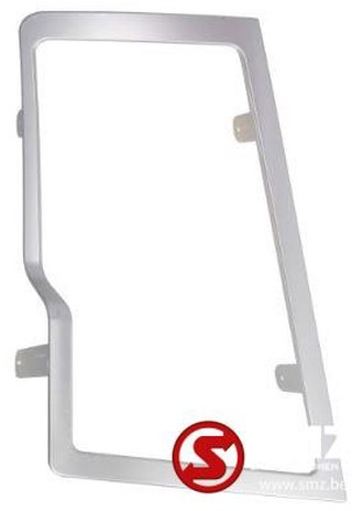 Volvo Zilver koplamp lijst rechts Volvo FH - Farol dianteira por Camião: foto 1 Volvo Zilver koplamp lijst rechts Volvo FH - Farol dianteira por Camião: foto 1