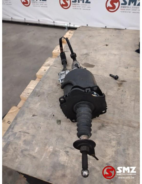 Wabco Occ koppelingscilinder Wabco 9700514220 - Embreagem e peças por Camião: foto 3 Wabco Occ koppelingscilinder Wabco 9700514220 - Embreagem e peças por Camião: foto 3