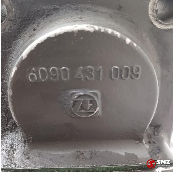 ZF Occ PTO NH4C DAF - Eixo e peças por Camião: foto 5 ZF Occ PTO NH4C DAF - Eixo e peças por Camião: foto 5