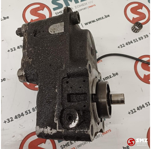 ZF Occ PTO NH4C DAF - Eixo e peças por Camião: foto 4 ZF Occ PTO NH4C DAF - Eixo e peças por Camião: foto 4