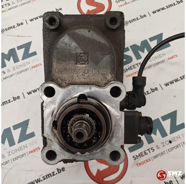 ZF Occ PTO NH4C DAF - Eixo e peças por Camião: foto 2 ZF Occ PTO NH4C DAF - Eixo e peças por Camião: foto 2