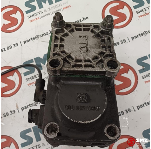 ZF Occ PTO NH4C DAF - Eixo e peças por Camião: foto 1 ZF Occ PTO NH4C DAF - Eixo e peças por Camião: foto 1