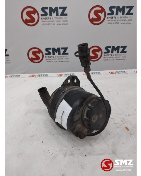 ZF Occ stuurbekrachtigingsreservoir MAN ZF PA66GF25 - Bomba de direção por Camião: foto 1 ZF Occ stuurbekrachtigingsreservoir MAN ZF PA66GF25 - Bomba de direção por Camião: foto 1