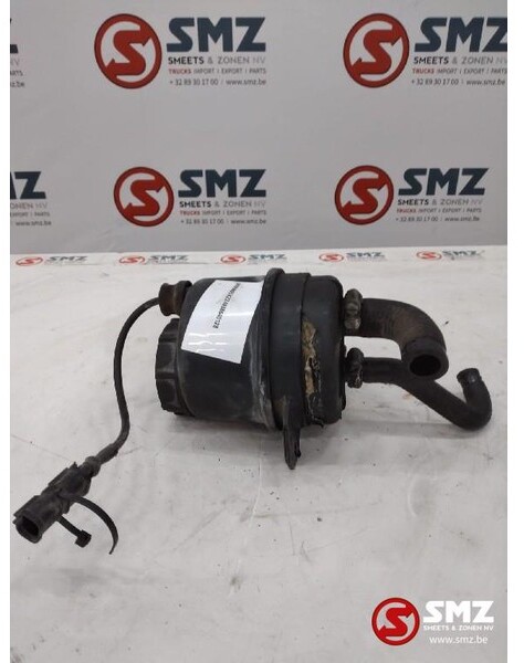 ZF Occ stuurbekrachtigingsreservoir MAN ZF PA66GF25 - Bomba de direção por Camião: foto 2 ZF Occ stuurbekrachtigingsreservoir MAN ZF PA66GF25 - Bomba de direção por Camião: foto 2