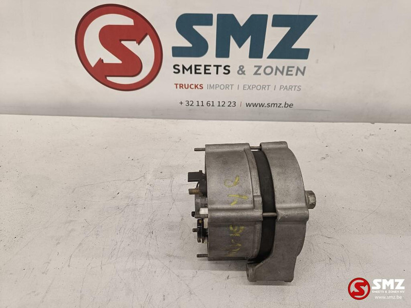 Zettelmeyer Occ Alternator 14V 80A Zettelmeyer - Alternador por Camião: foto 2 Zettelmeyer Occ Alternator 14V 80A Zettelmeyer - Alternador por Camião: foto 2