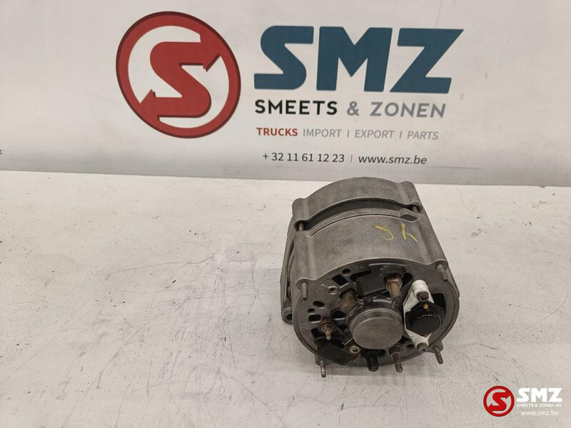 Zettelmeyer Occ Alternator 14V 80A Zettelmeyer - Alternador por Camião: foto 3 Zettelmeyer Occ Alternator 14V 80A Zettelmeyer - Alternador por Camião: foto 3
