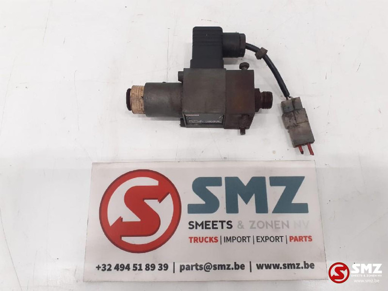 Zettelmeyer Occ drukschakelaar Zettelmeyer - Sistema elétrico por Camião: foto 1 Zettelmeyer Occ drukschakelaar Zettelmeyer - Sistema elétrico por Camião: foto 1