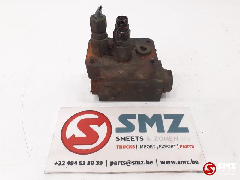 Zettelmeyer Occ hydraulisch ventiel Zettelmeyer - Hidráulica por Camião: foto 2 Zettelmeyer Occ hydraulisch ventiel Zettelmeyer - Hidráulica por Camião: foto 2