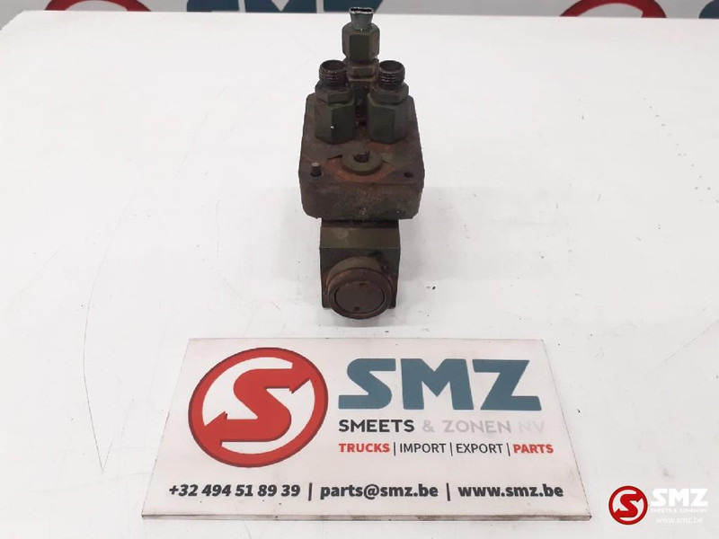 Zettelmeyer Occ hydraulisch ventiel Zettelmeyer - Hidráulica por Camião: foto 3 Zettelmeyer Occ hydraulisch ventiel Zettelmeyer - Hidráulica por Camião: foto 3