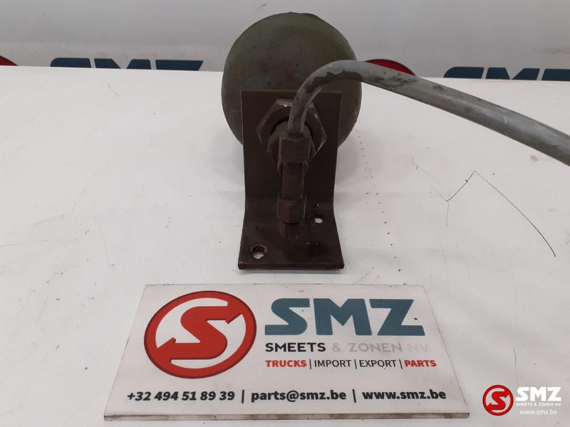 Zettelmeyer Occ hydraulische acumulator Zettelmeyer - Hidráulica por Camião: foto 2 Zettelmeyer Occ hydraulische acumulator Zettelmeyer - Hidráulica por Camião: foto 2