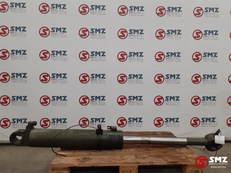 Zettelmeyer Occ hydraulische zuiger bediening laadbak Zettelme - Hidráulica por Camião: foto 2 Zettelmeyer Occ hydraulische zuiger bediening laadbak Zettelme - Hidráulica por Camião: foto 2