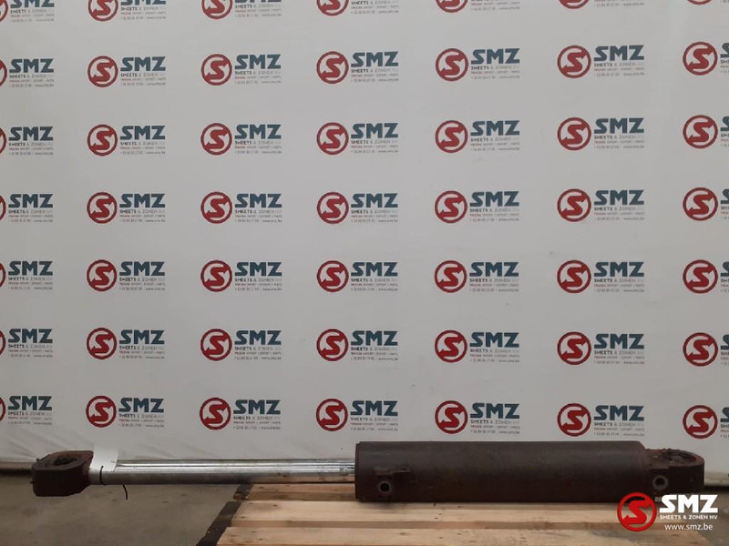 Zettelmeyer Occ hydraulische zuiger bediening laadbak Zettelme - Hidráulica por Camião: foto 1 Zettelmeyer Occ hydraulische zuiger bediening laadbak Zettelme - Hidráulica por Camião: foto 1