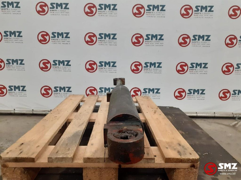 Zettelmeyer Occ hydraulische zuiger bediening laadbak Zettelme - Hidráulica por Camião: foto 3 Zettelmeyer Occ hydraulische zuiger bediening laadbak Zettelme - Hidráulica por Camião: foto 3