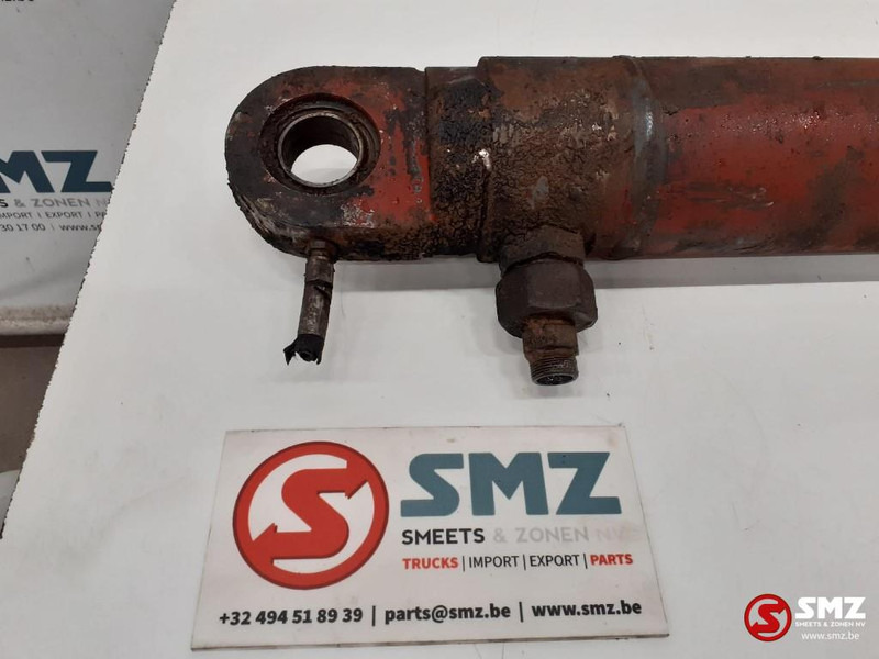 Zettelmeyer Occ hydraulische zuiger stuurinrichting Zettelmeye - Hidráulica por Camião: foto 2 Zettelmeyer Occ hydraulische zuiger stuurinrichting Zettelmeye - Hidráulica por Camião: foto 2