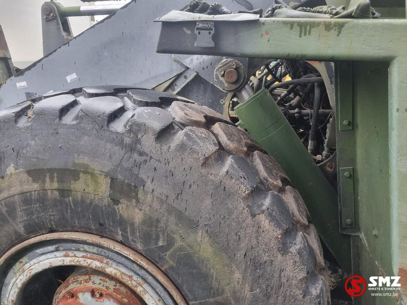 Zettelmeyer Occ hydraulische zuiger voor bediening hefarm Zett - Hidráulica por Camião: foto 5 Zettelmeyer Occ hydraulische zuiger voor bediening hefarm Zett - Hidráulica por Camião: foto 5