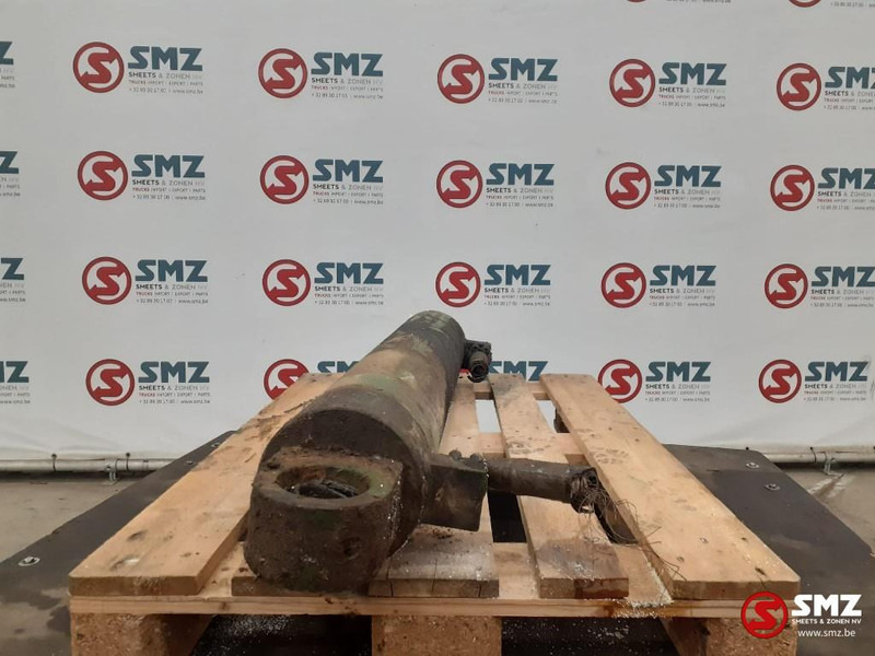 Zettelmeyer Occ hydraulische zuiger voor bediening hefarm Zett - Hidráulica por Camião: foto 3 Zettelmeyer Occ hydraulische zuiger voor bediening hefarm Zett - Hidráulica por Camião: foto 3