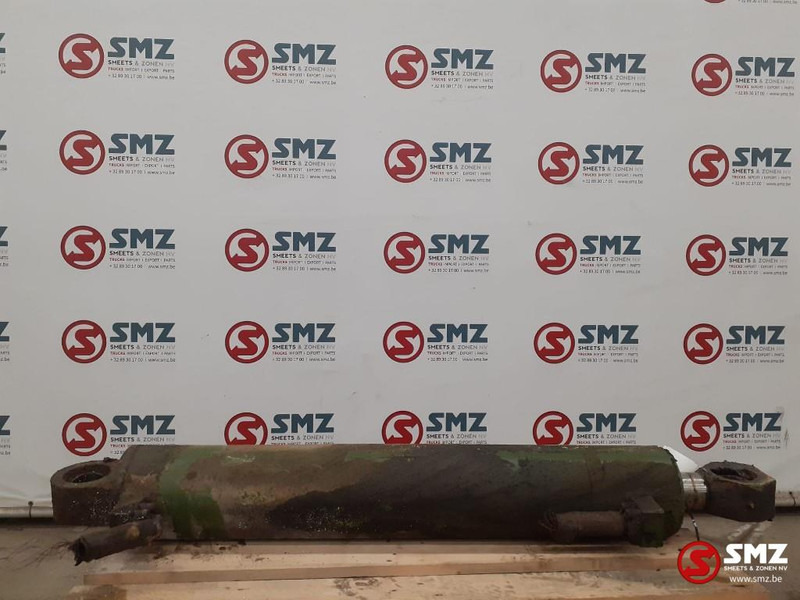 Zettelmeyer Occ hydraulische zuiger voor bediening hefarm Zett - Hidráulica por Camião: foto 1 Zettelmeyer Occ hydraulische zuiger voor bediening hefarm Zett - Hidráulica por Camião: foto 1