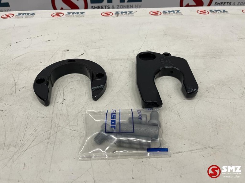 Jost Herstelset koppelschotel jost 37/sk322150 - Quinta-roda por Camião: foto 2 Jost Herstelset koppelschotel jost 37/sk322150 - Quinta-roda por Camião: foto 2