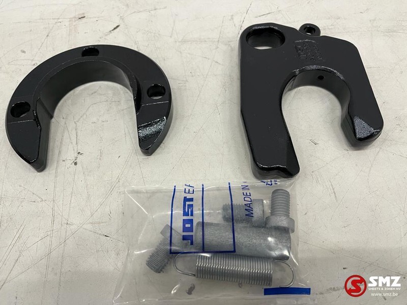 Jost Herstelset koppelschotel jost 37/sk322150 - Quinta-roda por Camião: foto 1 Jost Herstelset koppelschotel jost 37/sk322150 - Quinta-roda por Camião: foto 1