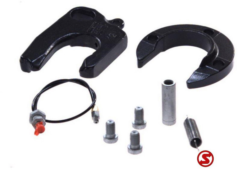 Jost Herstelset koppelschotel jost sk3221 - 50z - Quinta-roda por Camião: foto 1 Jost Herstelset koppelschotel jost sk3221 - 50z - Quinta-roda por Camião: foto 1