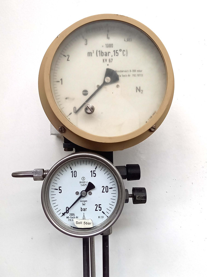 Gas tank cryogenic used for liquid oxygen, argon, nitrogen, carbon dioxide, CO2, LNG, ethylene. - Depósito de armazenamento: foto 5 Gas tank cryogenic used for liquid oxygen, argon, nitrogen, carbon dioxide, CO2, LNG, ethylene. - Depósito de armazenamento: foto 5