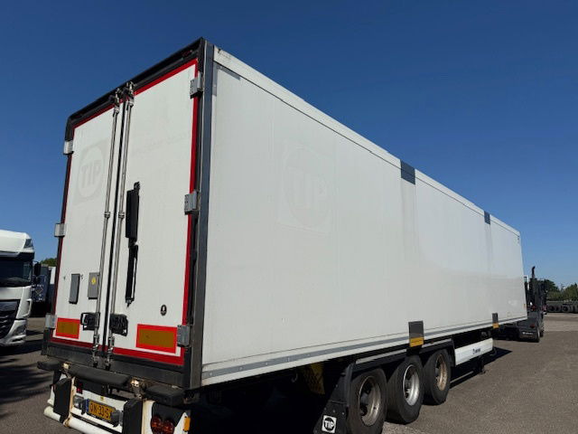 Krone Thermoking Slxe 400 Doppelstock - Semi-reboque frigorífico: foto 2 Krone Thermoking Slxe 400 Doppelstock - Semi-reboque frigorífico: foto 2