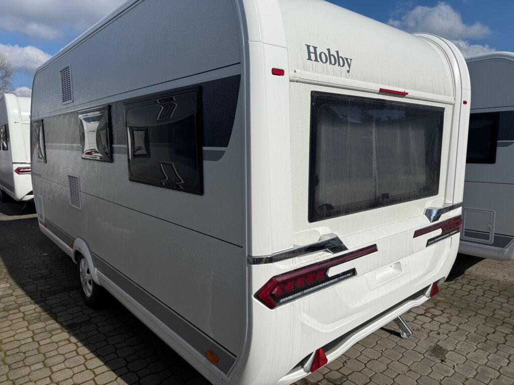 EXCELLENT EDITION 460 UFe 2025 - Caravana: foto 3 EXCELLENT EDITION 460 UFe 2025 - Caravana: foto 3