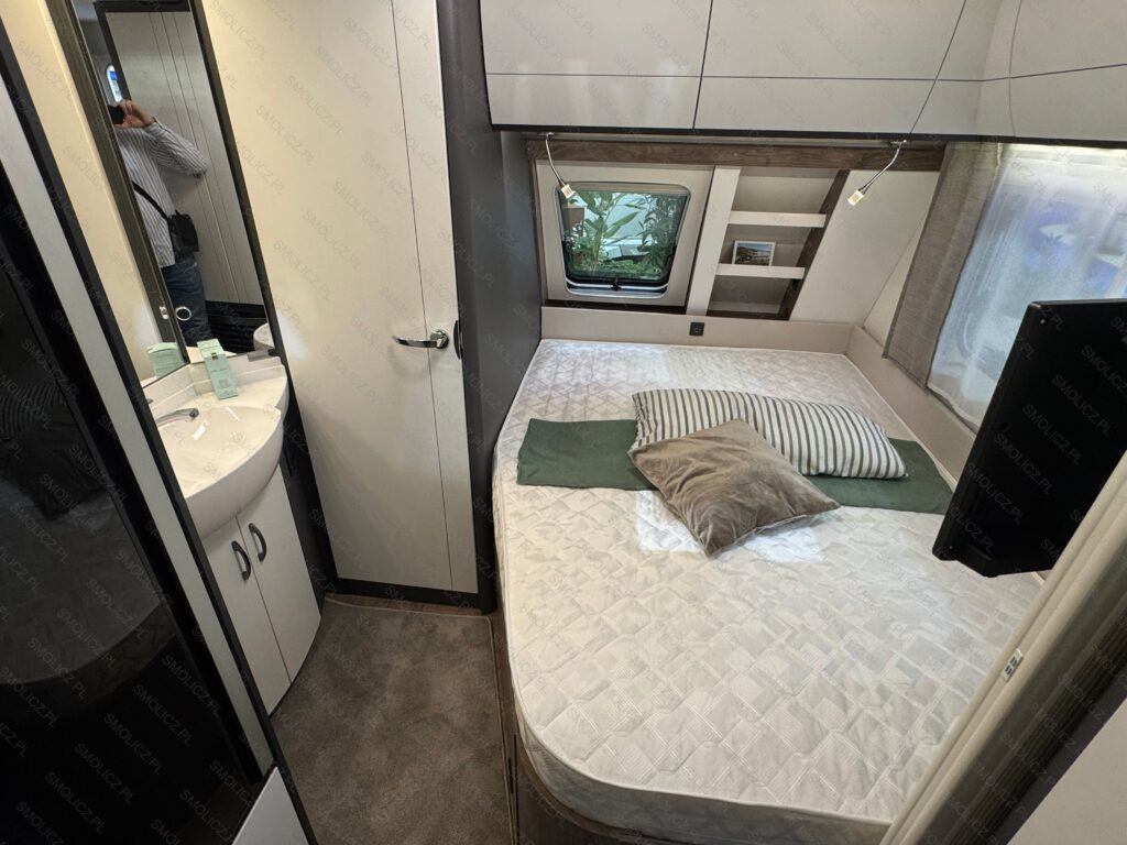 EXCELLENT EDITION 460 UFe - Caravana: foto 3 EXCELLENT EDITION 460 UFe - Caravana: foto 3