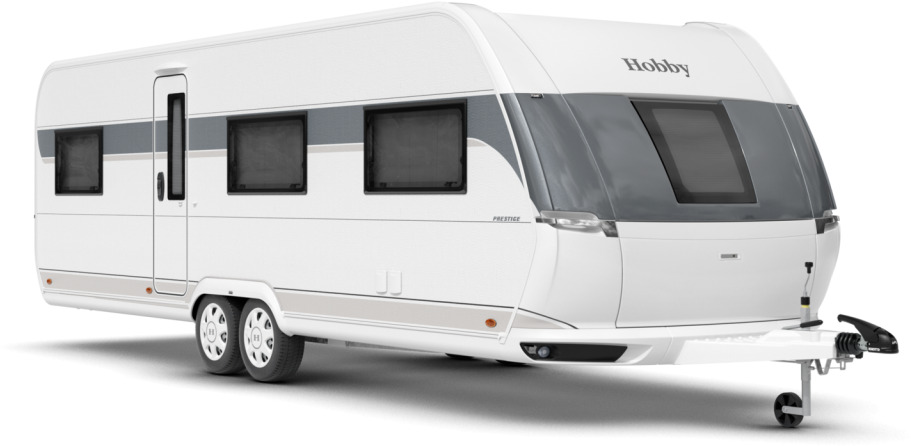 Hobby PRESTIGE 720 UKFe - Caravana: foto 3 Hobby PRESTIGE 720 UKFe - Caravana: foto 3
