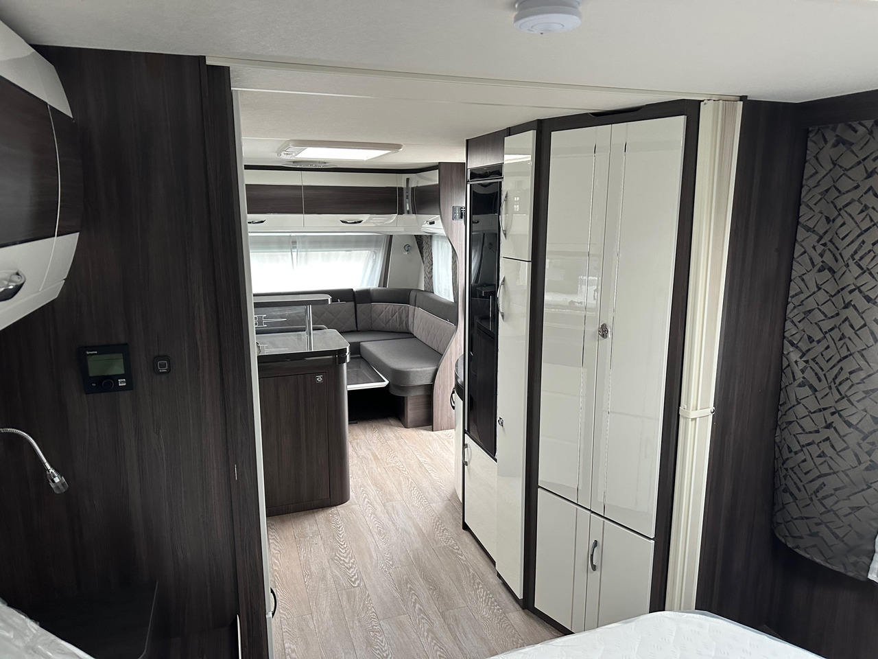 Caravana novo PRESTIGE 720 WQC 2024: foto 11 Caravana novo PRESTIGE 720 WQC 2024: foto 11