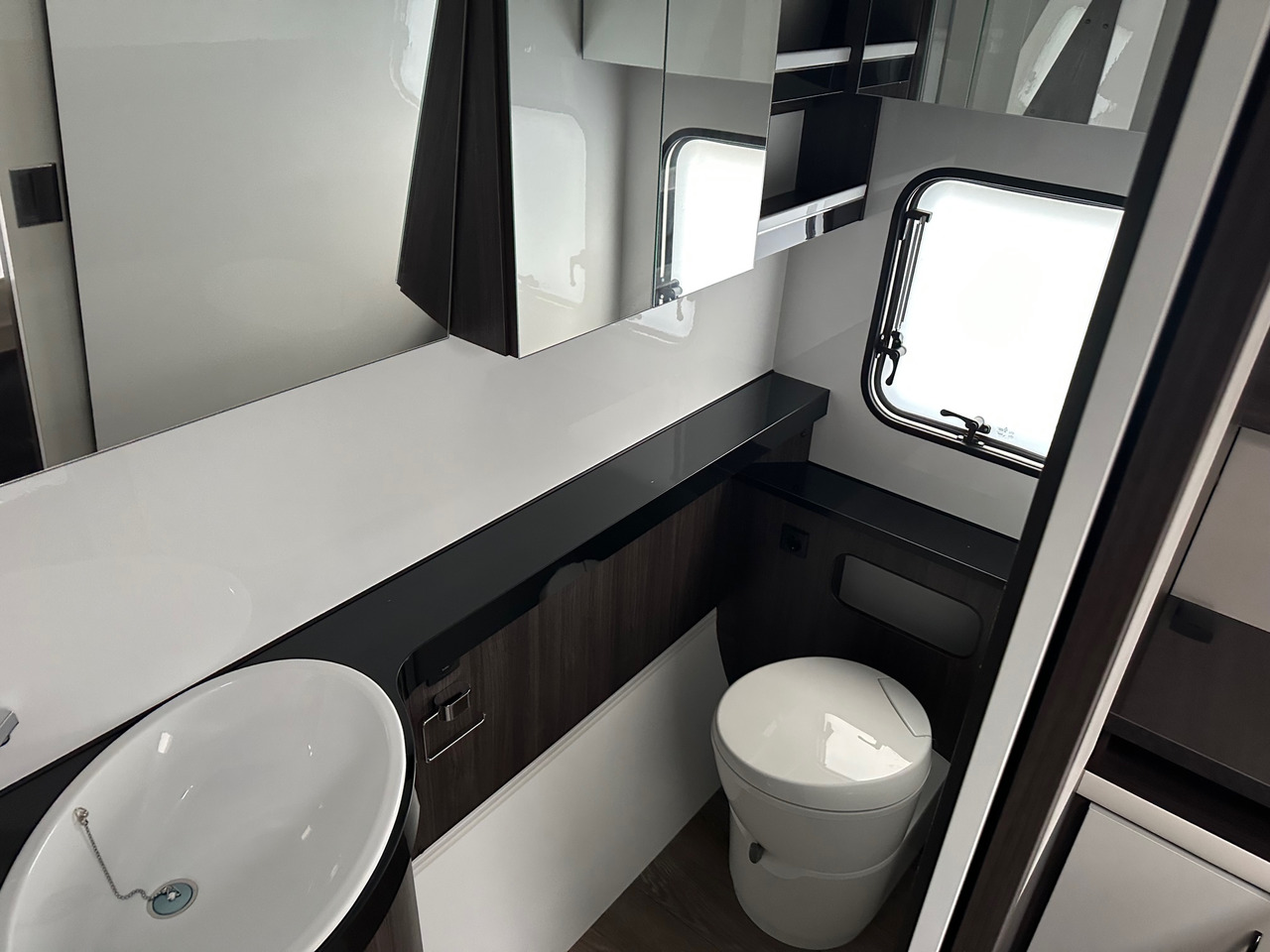 Caravana novo PRESTIGE 720 WQC 2024: foto 13 Caravana novo PRESTIGE 720 WQC 2024: foto 13