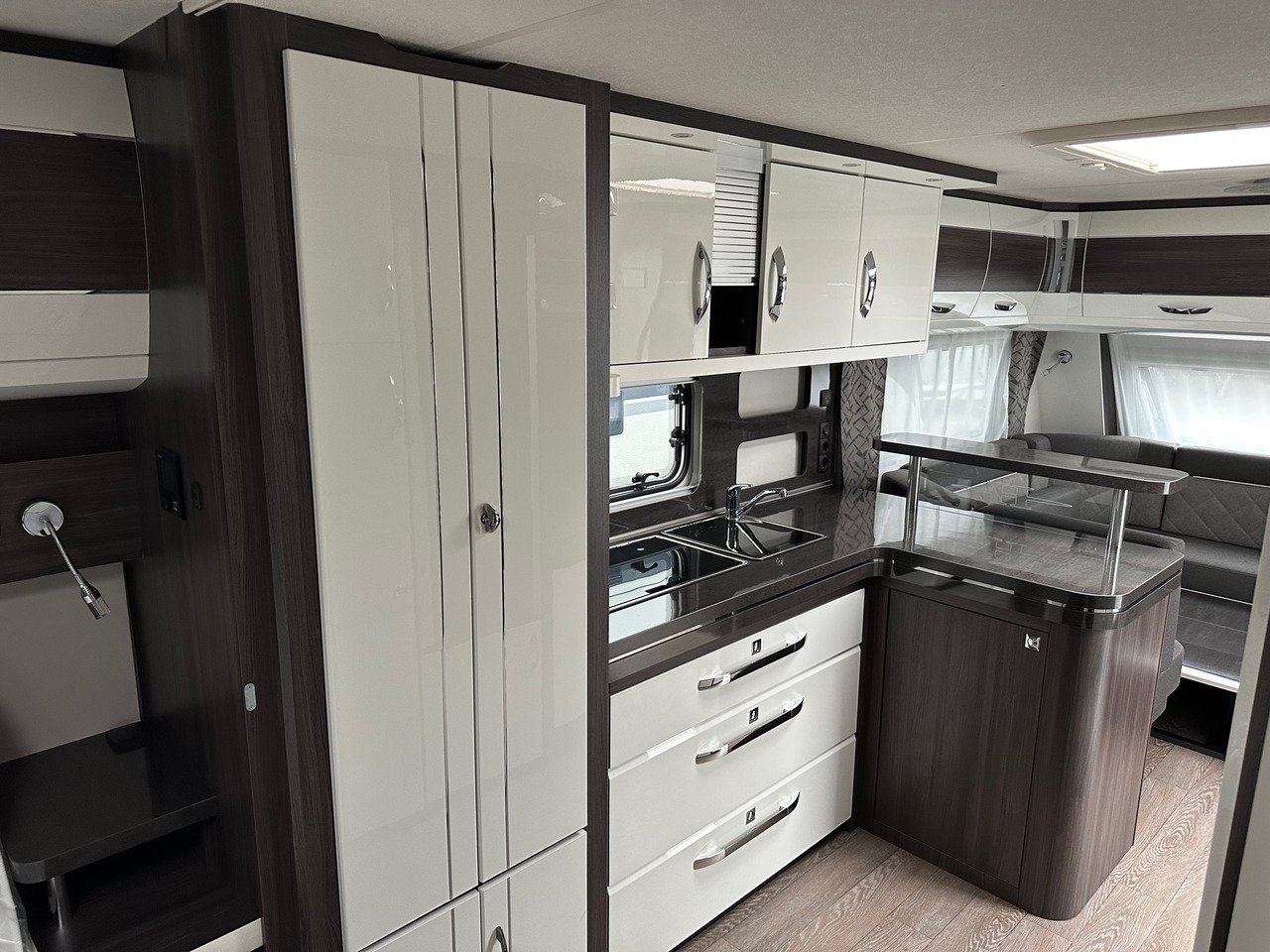 Caravana novo PRESTIGE 720 WQC 2024: foto 10 Caravana novo PRESTIGE 720 WQC 2024: foto 10